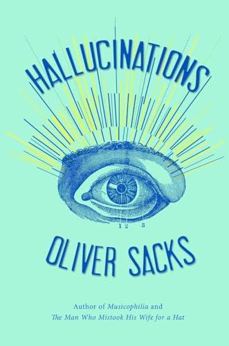 Hallucinations Cover