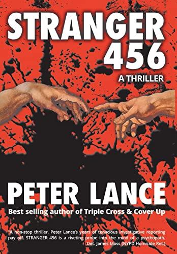 Stranger 456 Cover