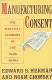 Manufacturing Consent Cover