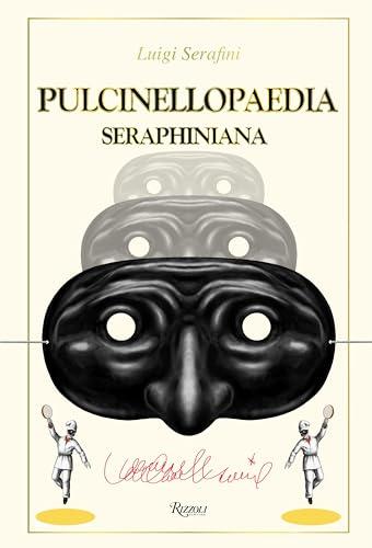 Pulcinellopaedia Seraphiniana Cover
