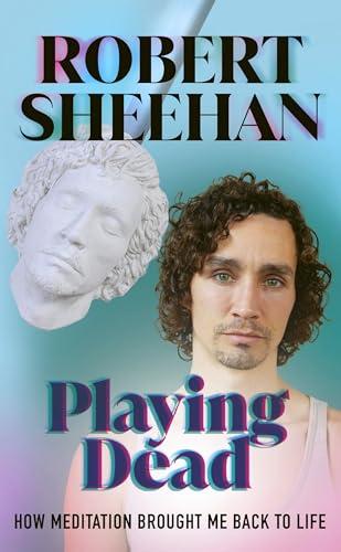 Playing Dead Cover