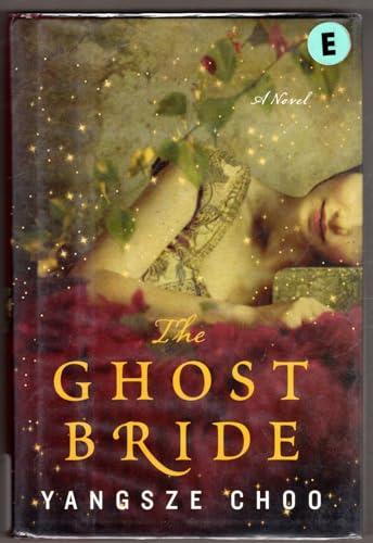 The Ghost Bride: A Novel Cover