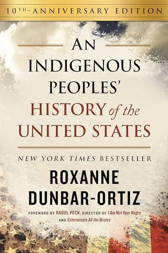 An Indigenous Peoples' History of the United States (ReVisioning History) Cover