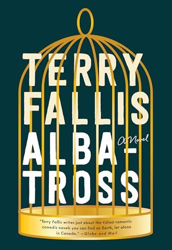 Albatross: A Novel Cover