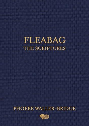 Fleabag: The Scriptures cover