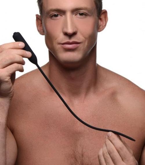 Cadence Extreme 10X Vibrating Urethral Sound Cover