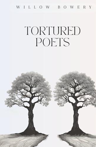 Tortured Poets cover