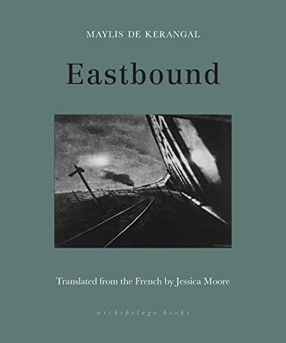 Eastbound Cover