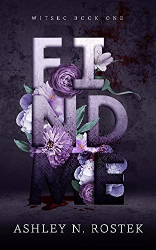 Find Me (WITSEC Book 1) Cover