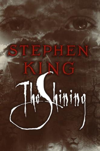 The Shining Cover