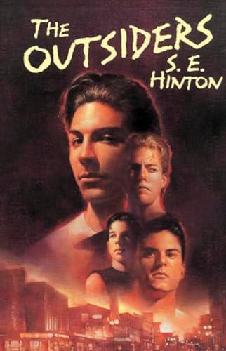 The Outsiders Cover