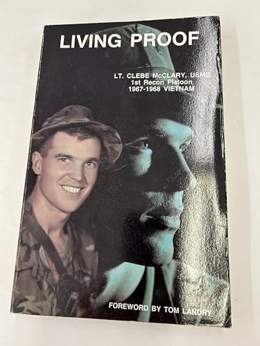 Living Proof Cover