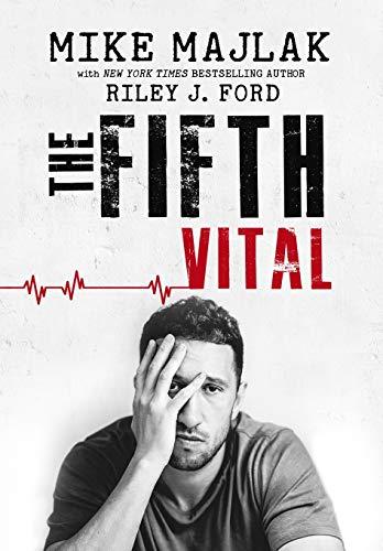 The Fifth Vital Cover