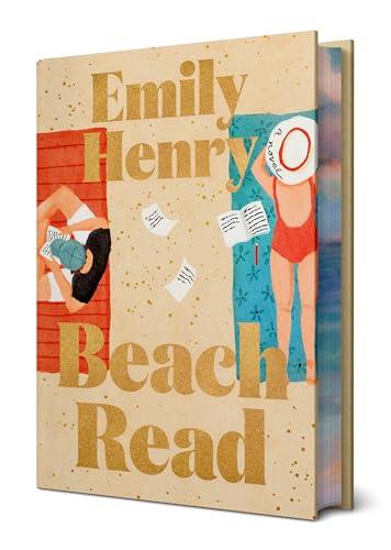 Beach Read: Deluxe Edition cover