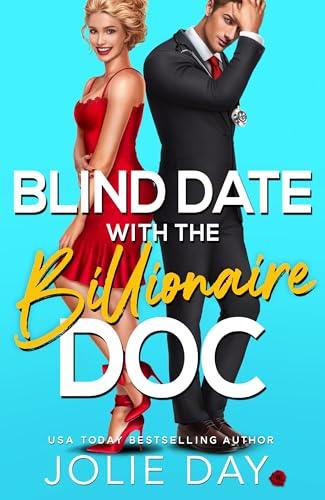 Blind Date with the Billionaire Doc Cover