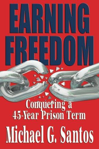 Earning Freedom Cover