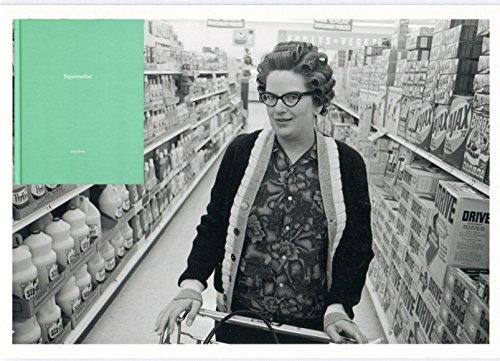 One Picture Book: Supermarket Cover