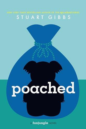 Poached (FunJungle) Cover