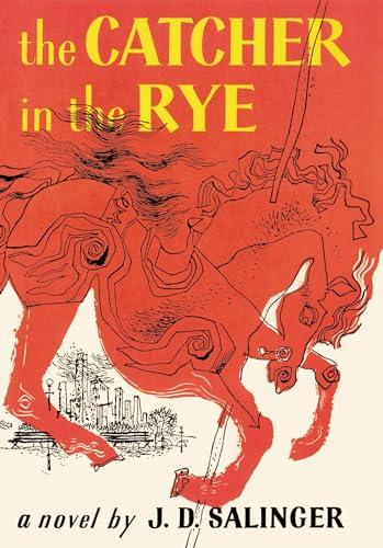 The Catcher in the Rye Cover