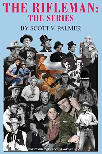 The Rifleman: The Series Cover