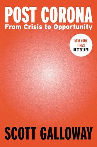 Post Corona: From Crisis to Opportunity Cover
