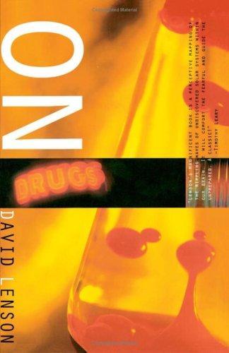 On Drugs Cover