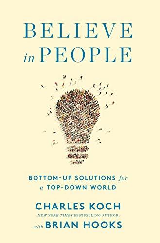 Believe in People: Bottom-Up Solutions for a Top-Down World Cover