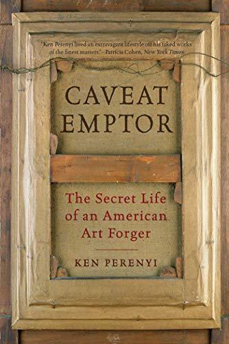 Caveat Emptor Cover