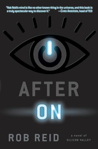 After On: A Novel of Silicon Valley Cover