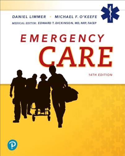 Emergency Care Cover