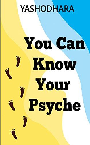 You Can Know Your Psyche Cover