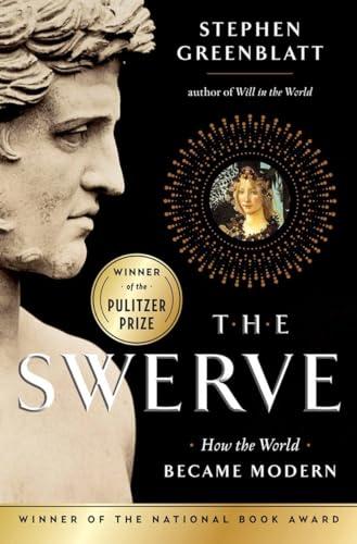 The Swerve: How the World Became Modern Cover