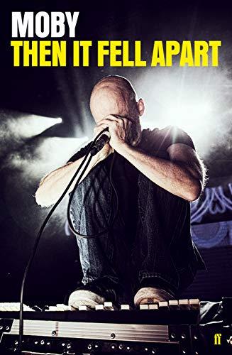 Then It Fell Apart Cover
