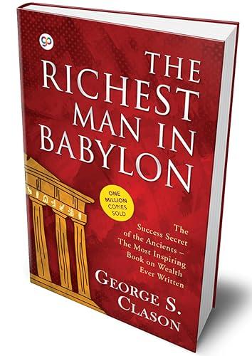 The Richest Man in Babylon : The Original 1926 Edition Cover