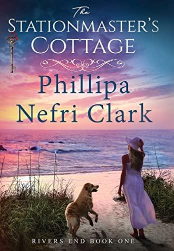 The Stationmaster's Cottage Cover