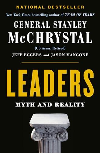 Leaders: Myth and Reality Cover