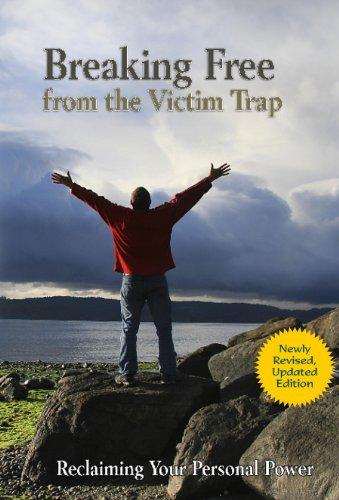 Breaking Free from the Victim Trap Cover