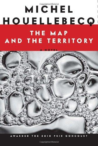 The Map and the Territory Cover