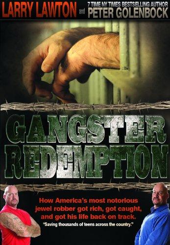 Gangster Redemption Cover