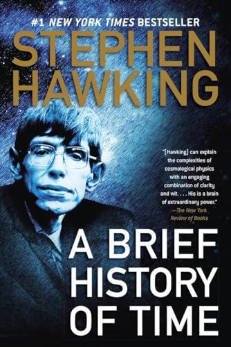 A Brief History of Time: And Other Essays Cover