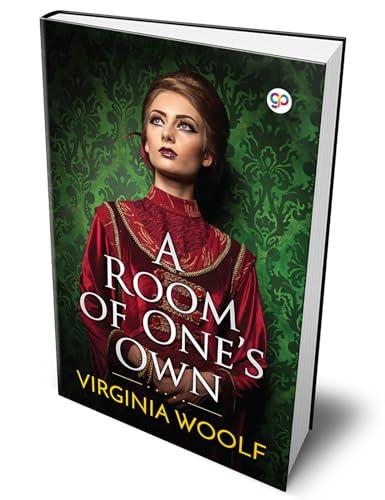 A Room of One's Own (Hardcover Book) Cover