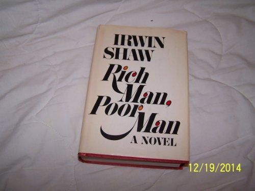 Rich Man Poor Man Cover