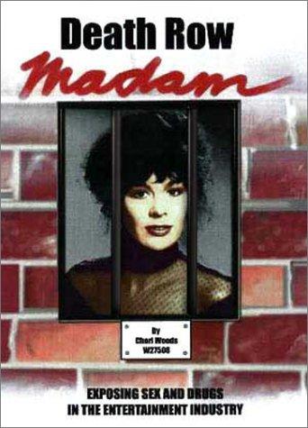 Death Row Madam Cover