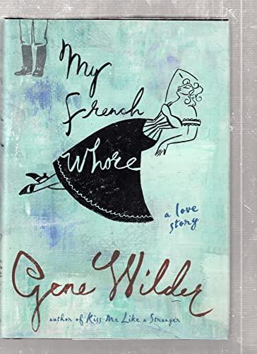 My French Whore Cover