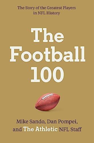 The Football 100 (Sports) Cover