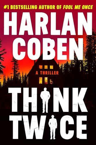 Think Twice (Myron Bolitar, 12) Cover