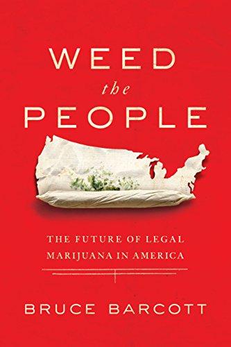 Weed the People Cover
