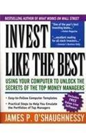 Invest Like the Best: Using Your Computer to Unlock the Secrets of the Top Money Managers/Book and Idks Cover