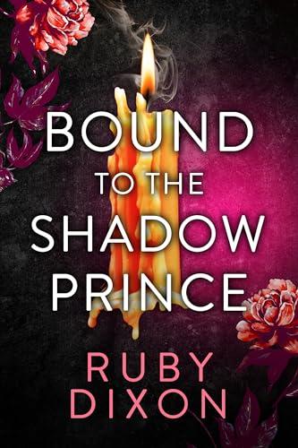 Bound to the Shadow Prince Cover