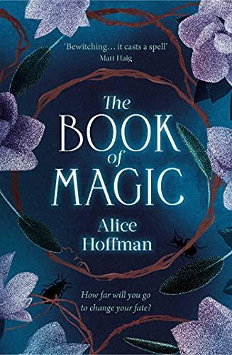 The Book of Magic (Volume 4) (The Practical Magic Series) Cover